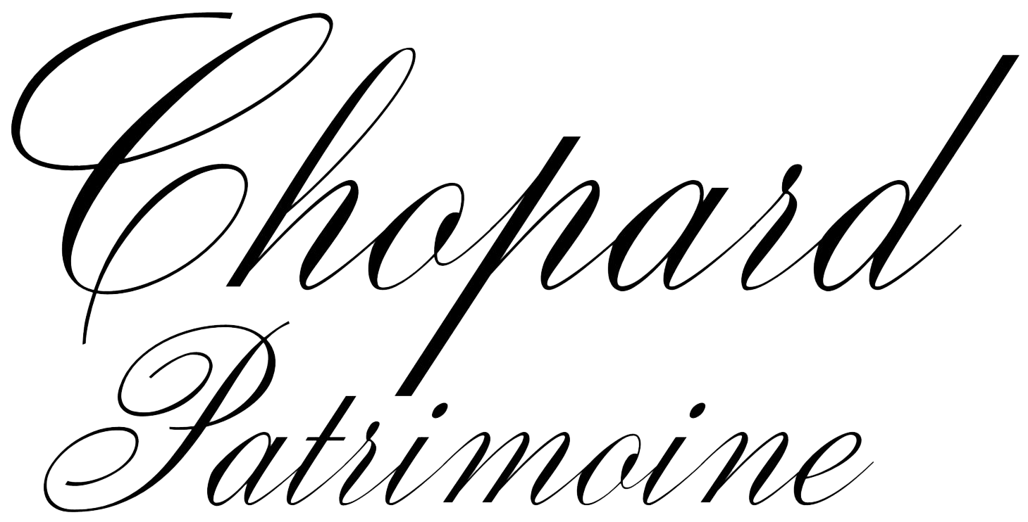 Chopard Patrimoine